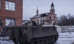 Macaristan, AB'nin Rusya'ya yönelik yaptırımlarına karşı