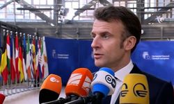 Macron acı gerçeği açıkladı: "Emekli maaşlarını düzgün ödeyemeyiz"