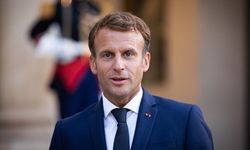 Macron, Rusya'nın Ukrayna'da yenilgiye uğratılmasını istiyor ama ezilmesini istemiyor