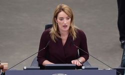 Metsola, "Rusya için özel mahkeme" istiyor