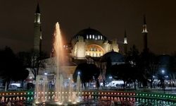 Miraç Kandili bugün idrak edilecek