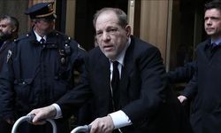 Miramax'ın kurucusu Harvey Weinstein'e 16 yıl ek hapis cezası