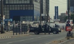 Nijerya'da oy kullanma işlemi başladı
