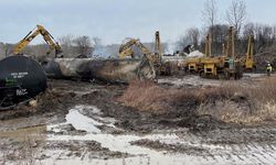 Ohio'daki tren kazasıyla ilgili ön rapor yayımlandı