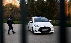 Paris'teki vahşetin izleri bir bir ortaya çıkıyor