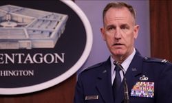 Pentagon, Çin'in Ukrayna-Rusya savaşında taraf tutmasından endişeli