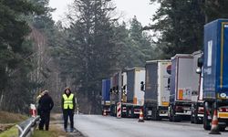 Polonya'dan Belarus'a misilleme: Doğu sınırından geçemeyecekler