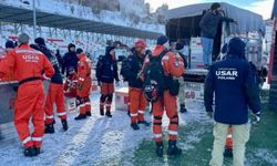 Polonya Devlet İtfaiyesi Şefi Bartkowiak: 12 kişiyi kurtardık ve 12 dünya kurtarmış olduk