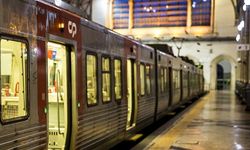 Portekiz'deki grev tren seferlerinin yarıdan fazlasını iptal ettirdi