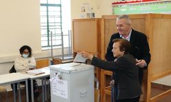 Rum Kesimi'nde başkanlık seçimleri ikinci tura kaldı