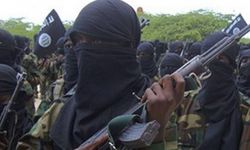 Somali'de Eş-Şebab'a operasyon