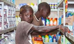 Somali, Etiyopya ve Kenya'da yaklaşık 332 bin kişi acil gıda yardımına ihtiyaç duyuyor