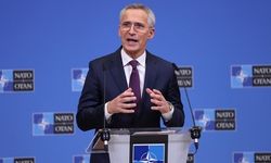 Stoltenberg, Çin'in Rusya'ya silah desteği sağlamasından endişeli