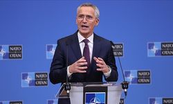 Stoltenberg: "Karar Türkiye'ye ait