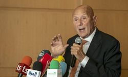 Tunus'taki Ulusal Kurtuluş Cephesinden gözaltılara tepki