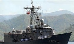 Türk askeri Aden Körfezi'nde 1 yıl daha kalacak