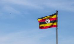 Ugandalı Müslüman öğrencilerden depremzedeler için 10 bin dolar yardım