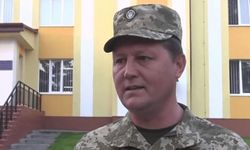 Ukrayna'da Müşterek Kuvvetler Komutanı Moskalev görevden alındı