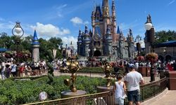 Walt Disney artık özerk değil