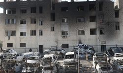 Yahudi yerleşimciler, Huvara beldesini savaş alanına çevirdi