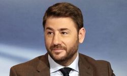 Yunan muhalif Androulakis'ten Miçotakis hakkında önemli iddia