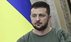 Zelenskiy, AB’ye katılım müzakerelerinin bu yıl başlamasının önünde engel görmüyor