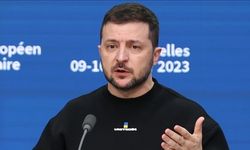 Zelenskiy: "Silahlar Rusya'nın anladığı tek dildir"