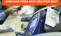 2023 torba yasada BAĞ-KUR affı var mı?