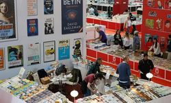 25. İzmir Kitap Fuarı imza günleri ne zaman?
