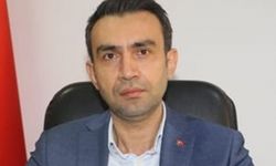 Adem Aldemir kimdir, nerelidir, mesleği nedir? AK Parti Mersin İl Başkanı biyografisi