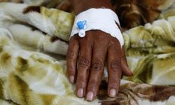 Afrika'daki kolerayla ilgili korkutan itiraf