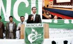 'Akıncılar' yeniden örgütlendi