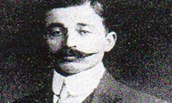 Ali Şükrü Bey kimdir? Ali Şükrü Bey'i kim kim, neden öldürdü?