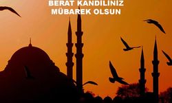 Berat Kandili nedir? Berat Kandili gecesinde ne yapılır?