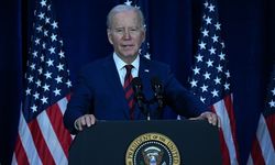 Biden ile Netanyahu telefonda görüştü
