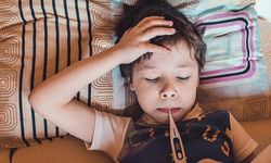 Çocukta yüksek ateş nasıl kontrol altına alınır?
