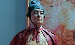 Deniz İpek Yolu ve Keşifler Çağının Öncüsü Amiral Zheng He