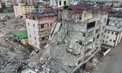 Depremler BM için de ilklere vesile oldu