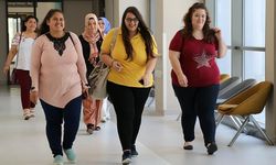 Dünyanın yarısı 10 yıl içinde obez olacak