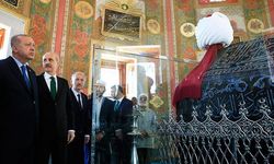 Fatih'ten sonra ilk kez Erdoğan başardı
