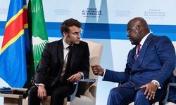 Fransa'nın yeni Afrika açılımı tutar mı? ANALİZ