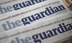 İngiliz The Guardian'dan kölelik özrü