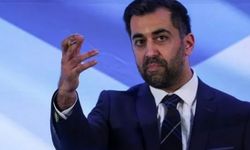 İskoçya'nın yeni başbakanı Pakistanlı bir Müslüman