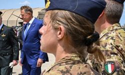 İtalyan ordusunda Rus ajan davası