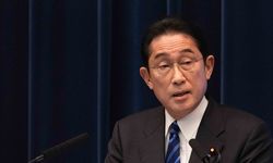 Japonya'dan Ukrayna'ya malzeme desteği