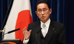 Japonya'dan Ukrayna'ya üst düzey ziyaret