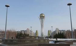 Kazakistan'da küfürlü konuşmalara ağır ceza