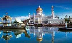 Keşfedilmeye Değer Bir Ada Ülkesi: Brunei Nerede?