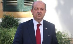 KKTC Cumhurbaşkanı Tatar'a Londra'da sözlü saldırı