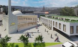 Köln'e yeni yapılacak cami onay aldı